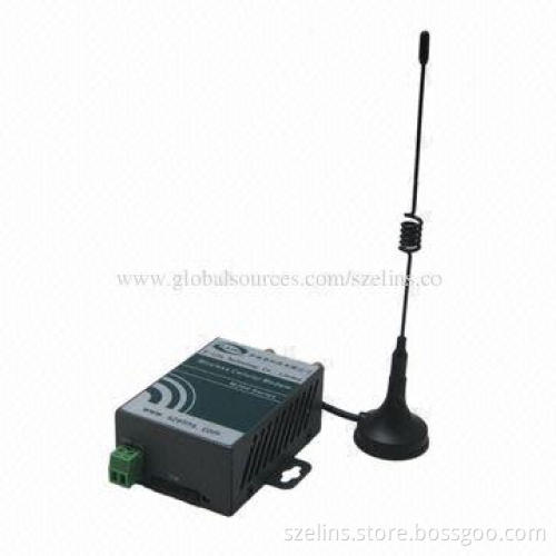 Industrial 4G LTE Modem, OEM/ODM Orders are Welcome